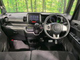 N-BOX G SSパッケージ 特別仕様車
