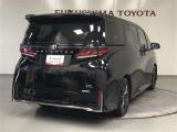 ヴェルファイア ハイブリッド 2.5 Z プレミア E-Four 4WD 