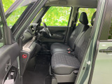 運転しやすい視界と、操作しやすい配置が魅力。快適なドライブをサポートします。