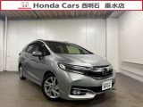 ホンダ シャトル
