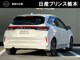 ノートオーラ 1.2 G レザーエディション 