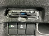 ETC付いてます。ETCが使用可能な道路通行料はキャッシュレスでスマートに走行できます。再セットアップして納車致します