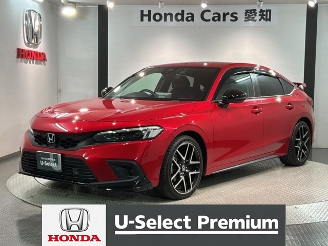 シビック 1.5 LX