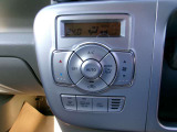 快適オートエアコン付♪設定温度をキープし車内を快適な温度に保ちます♪