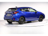 インプレッサハッチバック 2.0 ST-G 4WD 