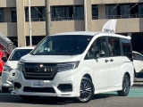 ★令和2年式ステップワゴンスパーダe:HEV.G.EXセンシングが入荷いたしました