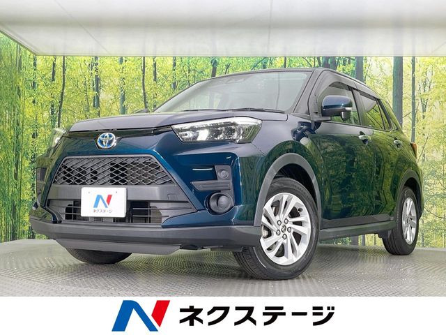 ライズ 1.2 G