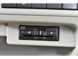 ETC車載器付きです。高速道路の料金所もスムーズに通過できます。