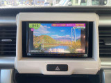 ハスラー G 4WD 