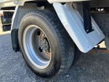 後タイヤは納車整備時に中古タイヤへ交換いたします!