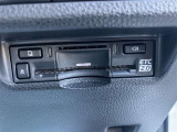 高速走行もスムーズにお支払いが可能な【ETC】ご納車までにセットアップを行い、ご納車時にはご利用いただけるようにいたします。