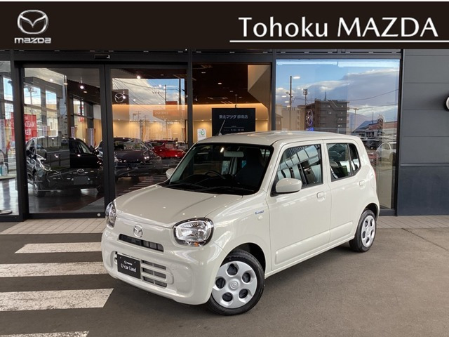 キャロル ハイブリッド GS 4WD