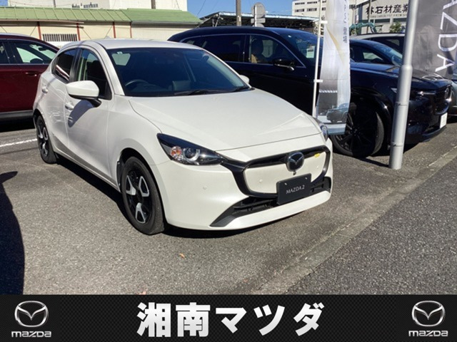 MAZDA2 1.5 15BD