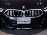 BMWのオートライトは積極的にライトをつけることにより、自車の存在を周囲に向けアピールいたします。それは安全性への配慮でもあります。
