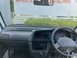キャリイ KU 4WD 