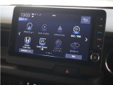 ◆Apple Car Play・Android Auto◆スマホ連携が可能!対応するアプリをディスプレイで操作できます。