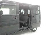 N-VAN +スタイル クール 