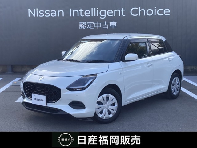 スイフト 1.2 XG 