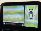 バックモニター付なので後退時に後方が見えるので安心。 車は構造上、死角がたくさんなので万が一を考えると必須ですね。 あくまで補助の為の装備、バックは目視で確認する事が重要ですよ。