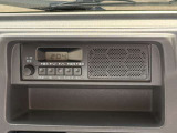 AM/FMラジオ
