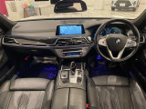 7シリーズ 740e i パフォーマンス Mスポーツ 本革シート サンルーフ