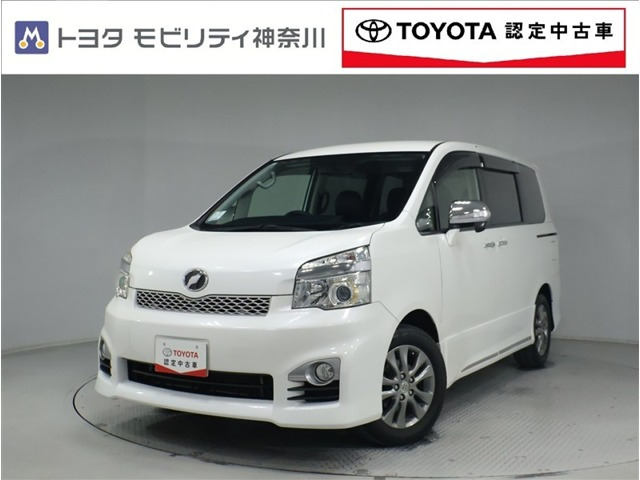 ヴォクシー 2.0 ZS 煌Z 7ニンノリ