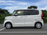 N-BOX G L ホンダセンシング 