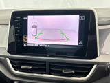 カラーバックモニター搭載しています。リアの映像がカラーで映し出されますので日々の駐車も安心安全です。