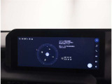 最近の主流ディスプレイオーディオです、スマホと繋いでMAP表示や音楽再生が出来ますよ♪