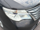 【オートライト】車外の明るさを検知して、自動的にヘッドライトを点灯してくれます♪トンネルを走行する際にも、自動的に点灯してくれて便利な装備の1つです♪