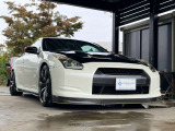 2WD★6速MT★パナソニックCN-GP755VD★純正マルチオーディオ★CDチェンジャー★CD再生★ETC★前席パワーシート★社外エアロ★リップ★サイドガード★リアスポイラー★日産20インチAW