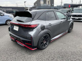 ノートオーラ  1.2 NISMO