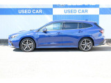 レヴォーグ 1.8 GT-H EX 4WD 