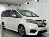 ステップワゴン 1.5 スパーダ ホンダ センシング 