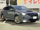 レヴォーグレイバック 1.8 リミテッド EX 4WD 