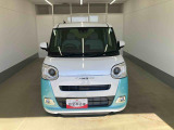 ムーヴキャンバス  ストライプス G