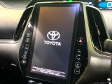 プリウスPHV 1.8 S ナビパッケージ GR スポーツ