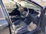 一度ご来店いただき運転席に座ってみてください!シートの座り心地や雰囲気なども感じて頂けます!