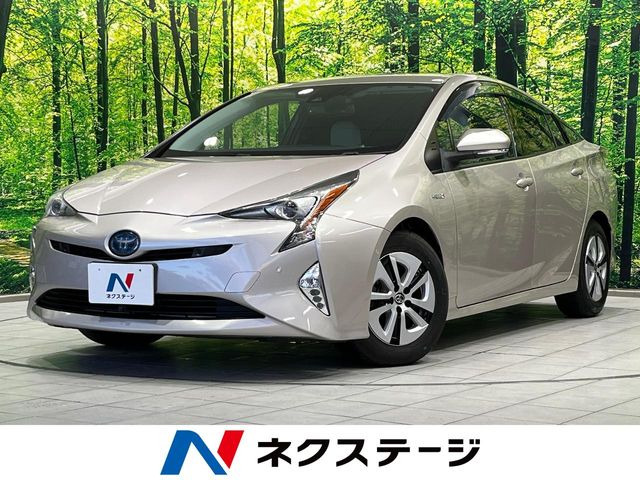 プリウス 1.8 A プレミアム