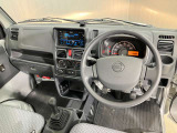 クリッパートラック DX 4WD 