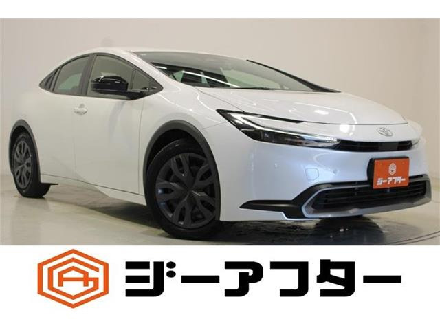 トヨタ プリウス 