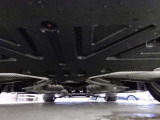 車内もキレイで嫌なニオイもありません。