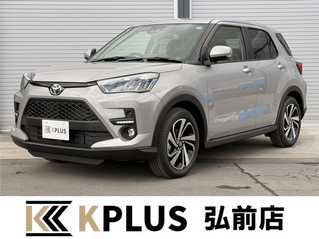 ライズ 1.0 Z 4WD 