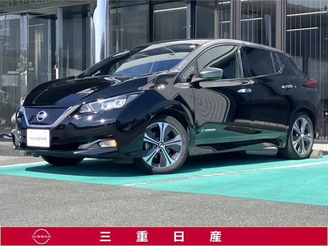 日産 リーフ 