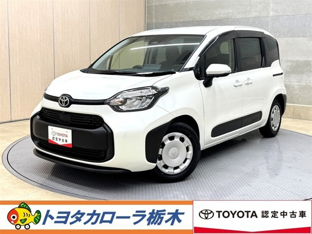 シエンタ 1.5 G 