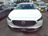 CX-30 2.0 20S i セレクション 