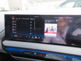 ◆iDriveを装備。操作系統をディスプレイから独立させることで、人間工学に基づいた最適な運転環境を実現しております。◆