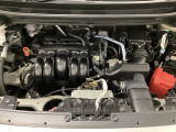 ホンダスタッフがしっかり整備して保証付きにてお渡し致します。エンジンルーム&室内ルームともにクリーニング済みで清潔です。快適なドライブをお楽しみください。