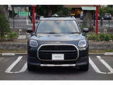 ミニカントリーマン D DCT ディーゼル 