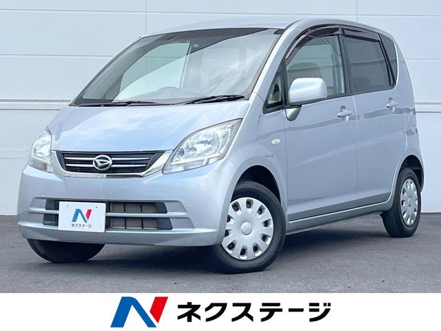 ムーヴ L 